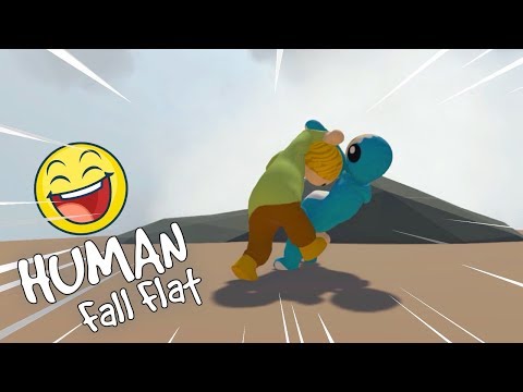 BEBE MILO Y VITA SE PELEAN PARA SIEMPRE 😰 MINECRAFT DE PLASTILINA HUMAN FALL
