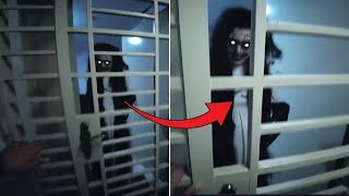 5 Videos de TERROR EXTREMO que NO te Dejarán DORMIR 2025 | PARTE 30