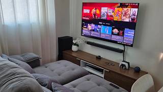 Meu SETUP GAMER completo em 2026!