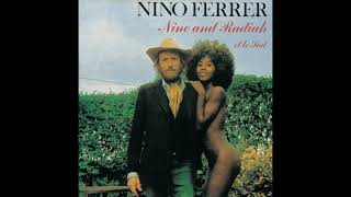 Nino Ferrer - Looking For You (1974)