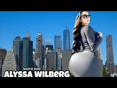 Pang Wachiraya✅🇺🇸…| Trending American Curvy Plus Size Model | Fashion Model | Influencer | Biography