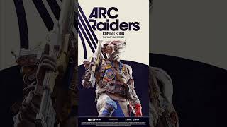 The Wasp Hunter Set - 31.03 🐝  | ARC Raiders