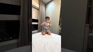 My First Video
