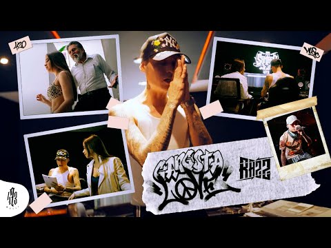 Razz - Gangsta Love (Video Oficial)