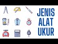 Alat Ukur dan Fungsinya