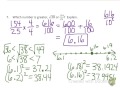 Comparing and Evaluating Square Roots