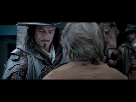 СЕМЕЙНОЕ КИНО! Код «М»: В поисках шпаги Д'Артаньяна. Приключения