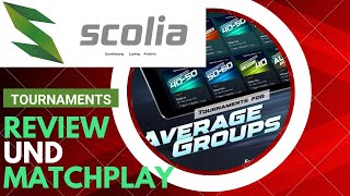 Scolia Tournaments Review