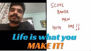 Midrankers - Disappointed with NEET PG rank? - Watch this. 