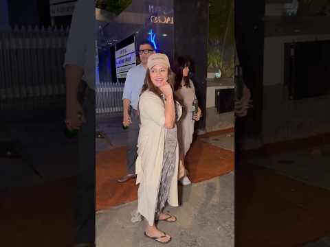 Mahima Chaudhry With Daughter So Beautiful ?#bollywood #shortvideo #short