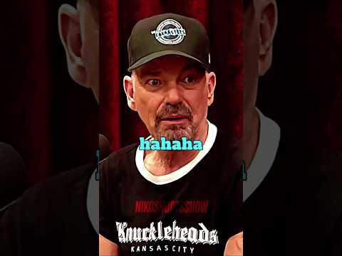 The Rude Question That Made Billy Bob Realize He's a Hollywood Outsider (Joe Rogan Loses It)