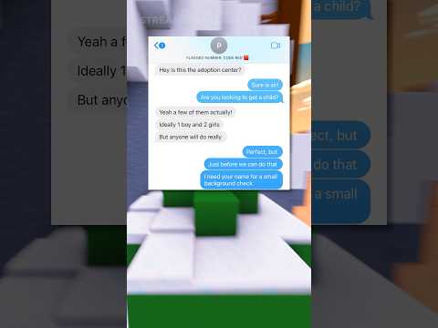 HE AINT GETTING NO SON ๐