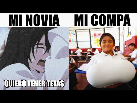 MEMES MUY xD #552