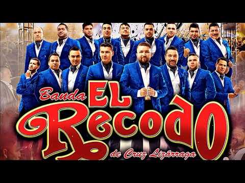 banda el recodo - Para Pistear