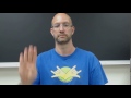 Video Tutorial Quiz