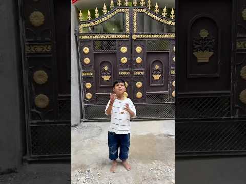 Ayaan babu ko Dhoop me ghar se nikal diya 😢❣️ #shorts #emotional #concept #story #funnyshorts