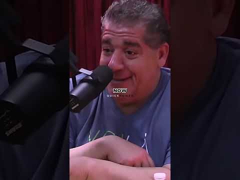 Joey Diaz's Scariest Story Ever😱