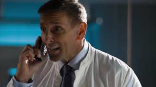 y  Doctor en los Alpes  Temporada 7  Capítulo 8  Hijos de Reyes 2ª Parte 720p