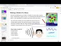 Waves Unit Assessment and Activities