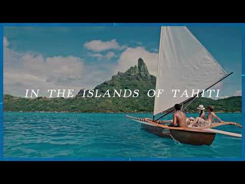 Pick Your Paradise : Teaser (English version)
