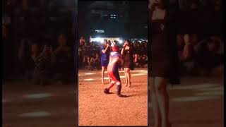 Spiderman Vs Ultrman Dance Happy Day Funny #spiderman #ultraman #dance #happyday #funny #biduan
