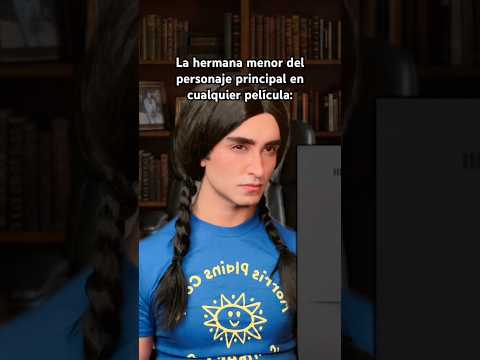 Sabe donde educaban a esas niñas 🤣🫣 #comedia #humor #pelicula #parodia