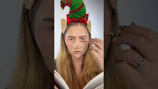 Paulas Elf Look 🧝 Wer kennt die Serie?? 😍