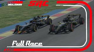 Full Race | 2028 Belgium Grand Prix
