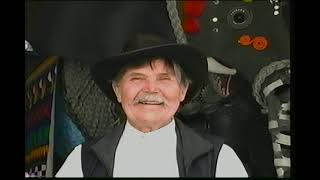2005 Hobart and the Race of the Kinetinauts [Christian Hellmers][VHS]