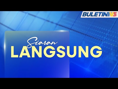 [LANGSUNG] Tinjauan Lokasi Kilang Kimia Terbakar | 22 Januari 2025