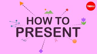 What’s the best way to give a presentation?