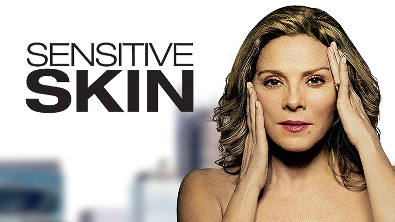 Sensitive Skin Trailer thumbnail