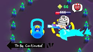BAD LUCK TIMING MOMENTS | Brawl Stars Funny Moments & Fails 2025 ep16