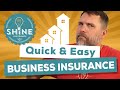 Business Insurance Coverage Concepts