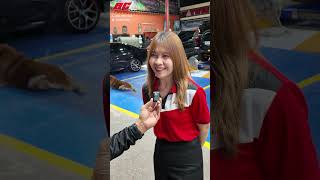 รีวิวจากลูกค้า ความรู้สึกหลังติดตั้งโช้คไฟฟ้า FORTUNER