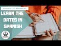 Reading Dates in Spanish: A Comprehensive Guide