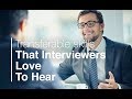 Workplace Skills and Leadership Concepts