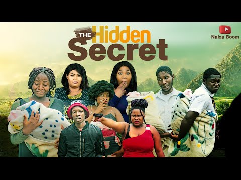 THE HIDDEN SECRET (1 HOUR MOVIE )