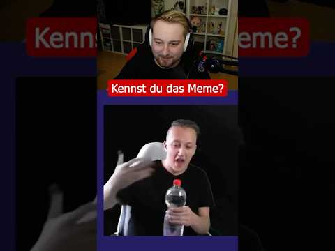 Still oder sprudelnd? Roledyr crashout 😂💧 | #Datteltäter #Roledyr #Marino #Meme #memes