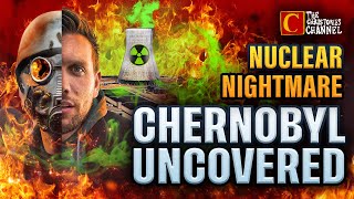 Chernobyl’s Nuclear Nightmare: Chaos, Cover-Ups, and Courage