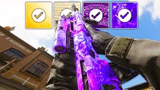 NEW Mode Makes DARK MATTER CAMO EASIER Than Ever To Unlock