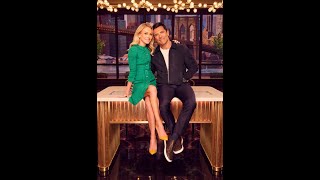 ‘Live With Kelly And Mark’ Kicks Off Season 38