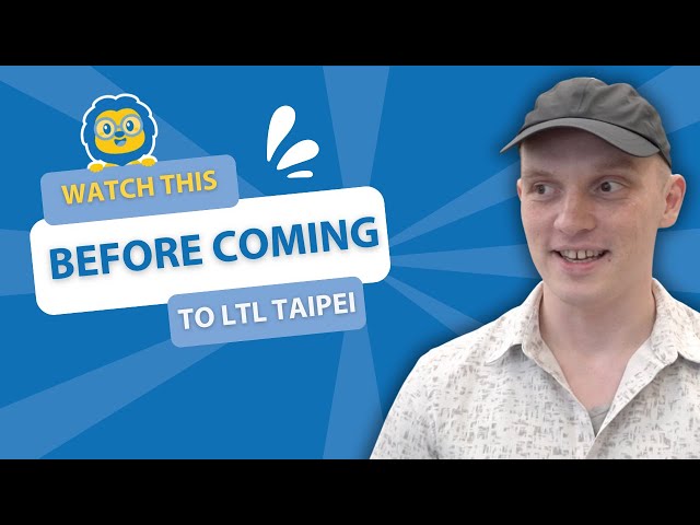 "Would You Recommend LTL?" - What did Alex Answer? 🤔 | LTL Reviewed | #learningchinese