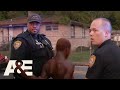 Suspect Behavior and Legal Consequences