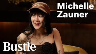 One Nightstand With Michelle Zauner | Bustle