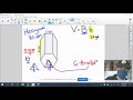 Hexagonal Prism Volume and Area