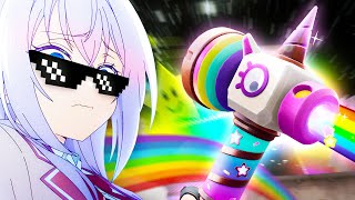 WONDERSTALLION.EXE