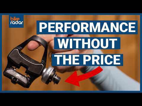 These Affordable Power Meter Pedals Have EVERYTHING | Magene P715 First Look