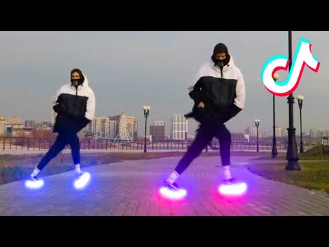 Симпа | Neon Mode | Simpapa Tuzelity Shuffle Dance Best TikTok Compilation 2024 #2