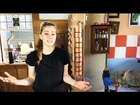 Things I've built that aren't shitty robots